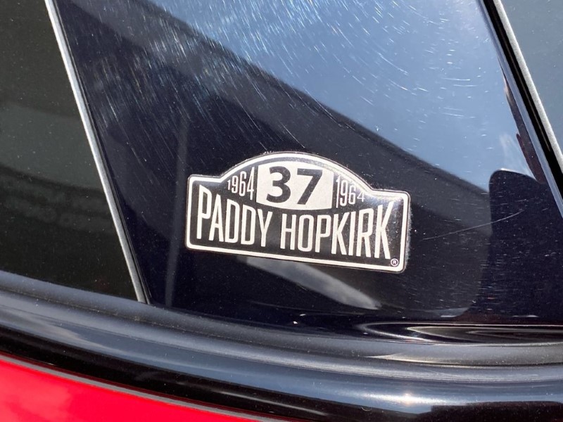 2020 (70) MINI HATCHBACK 2.0 Paddy Hopkirk Edition 3dr Auto 3376816