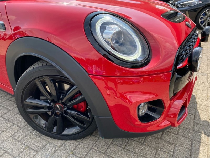 2020 (70) MINI HATCHBACK 2.0 Paddy Hopkirk Edition 3dr Auto 3376799