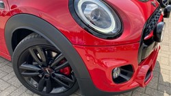 2020 (70) MINI HATCHBACK 2.0 Paddy Hopkirk Edition 3dr Auto 3376799