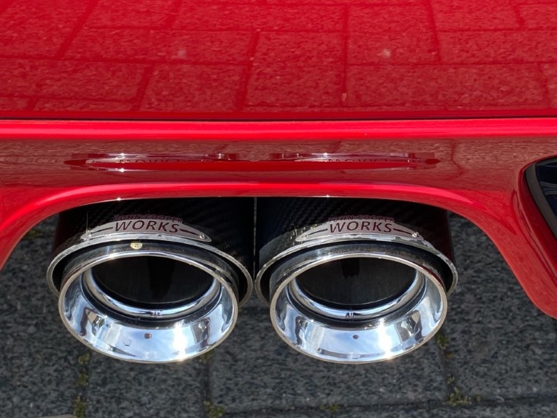 2020 (70) MINI HATCHBACK 2.0 Paddy Hopkirk Edition 3dr Auto 3376817