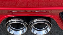 2020 (70) MINI HATCHBACK 2.0 Paddy Hopkirk Edition 3dr Auto 3376817