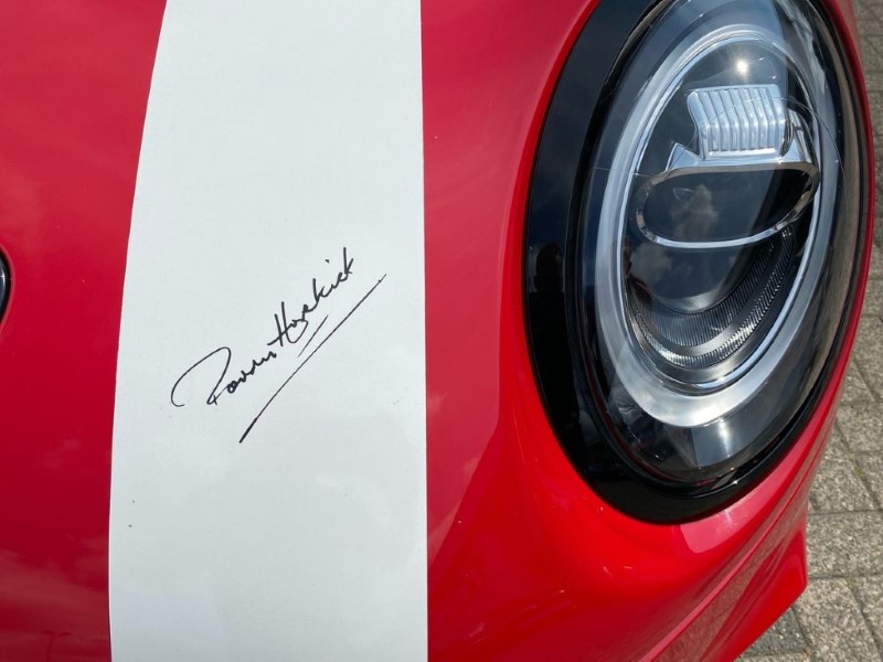 2020 (70) MINI HATCHBACK 2.0 Paddy Hopkirk Edition 3dr Auto 3376811