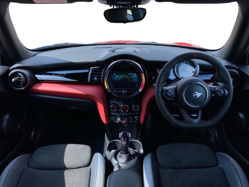 2020 (70) MINI HATCHBACK 2.0 Paddy Hopkirk Edition 3dr Auto 3376763