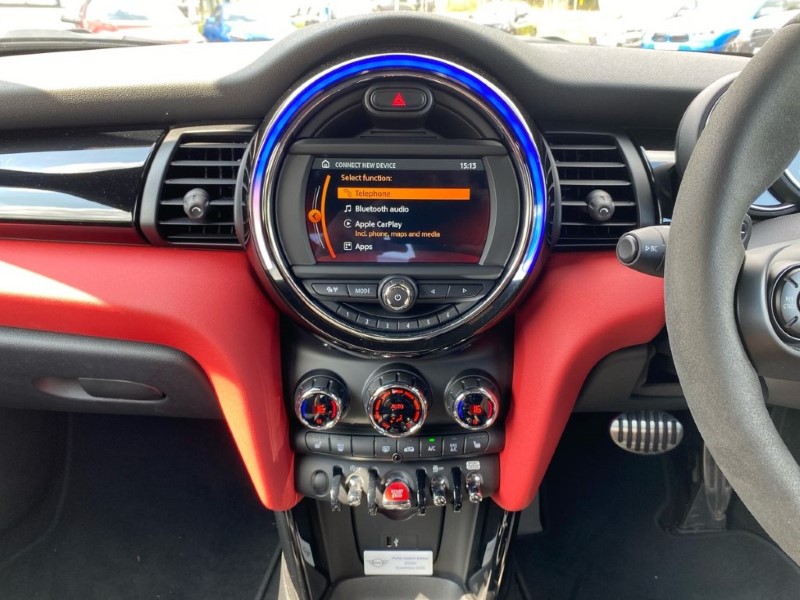 2020 (70) MINI HATCHBACK 2.0 Paddy Hopkirk Edition 3dr Auto 3376787