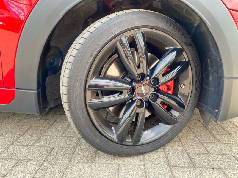 2020 (70) MINI HATCHBACK 2.0 Paddy Hopkirk Edition 3dr Auto 3376802