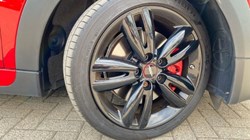 2020 (70) MINI HATCHBACK 2.0 Paddy Hopkirk Edition 3dr Auto 3376802