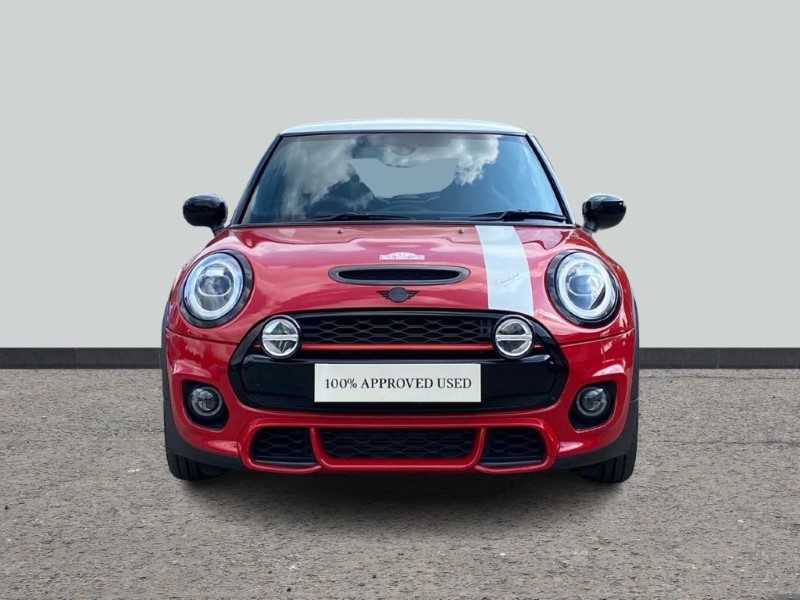 2020 (70) MINI HATCHBACK 2.0 Paddy Hopkirk Edition 3dr Auto 3376775