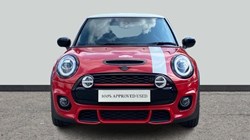 2020 (70) MINI HATCHBACK 2.0 Paddy Hopkirk Edition 3dr Auto 3376775