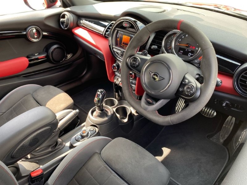 2020 (70) MINI HATCHBACK 2.0 Paddy Hopkirk Edition 3dr Auto 3376765