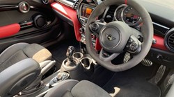 2020 (70) MINI HATCHBACK 2.0 Paddy Hopkirk Edition 3dr Auto 3376765