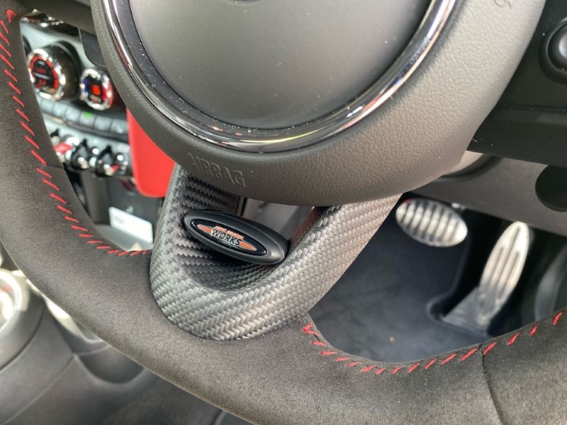 2020 (70) MINI HATCHBACK 2.0 Paddy Hopkirk Edition 3dr Auto 3376795