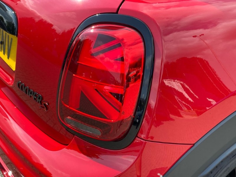 2020 (70) MINI HATCHBACK 2.0 Paddy Hopkirk Edition 3dr Auto 3376805