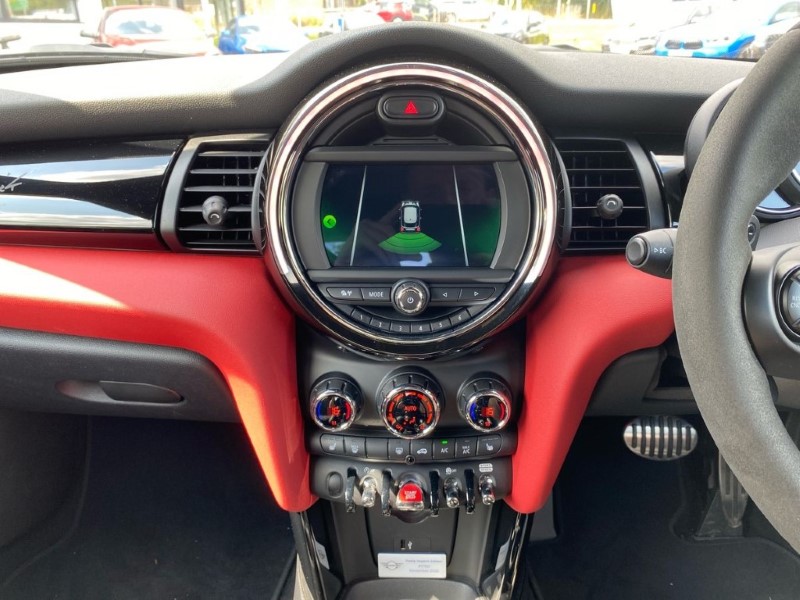 2020 (70) MINI HATCHBACK 2.0 Paddy Hopkirk Edition 3dr Auto 3376786