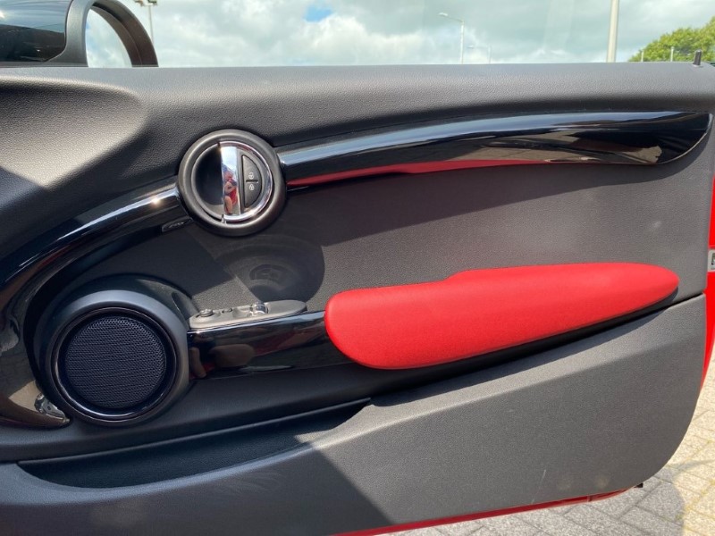 2020 (70) MINI HATCHBACK 2.0 Paddy Hopkirk Edition 3dr Auto 3376780