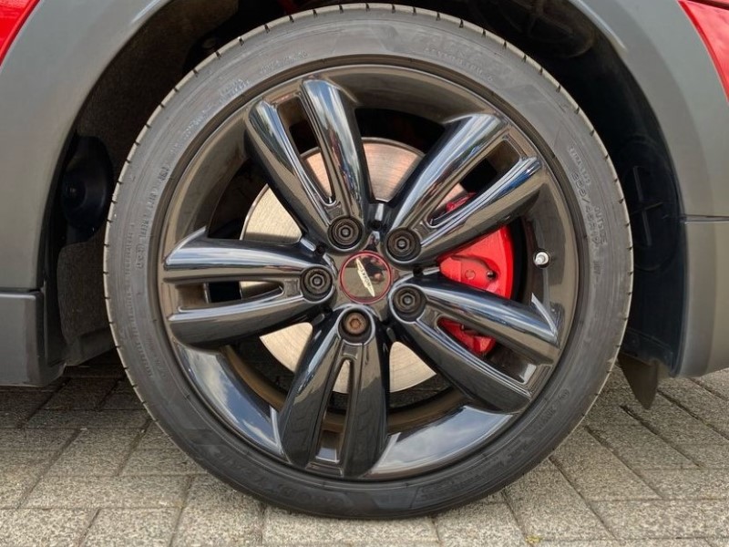 2020 (70) MINI HATCHBACK 2.0 Paddy Hopkirk Edition 3dr Auto 3376773