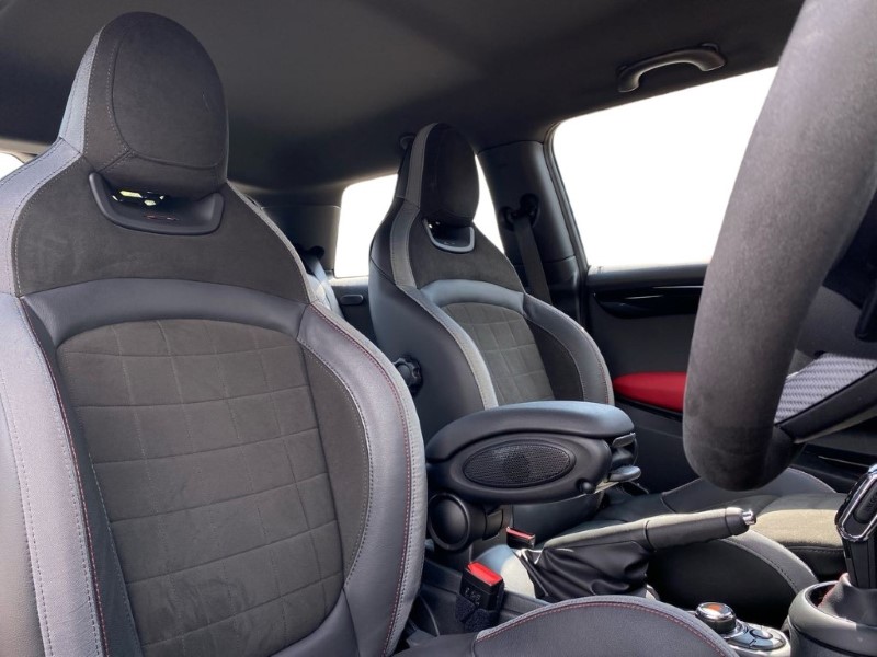 2020 (70) MINI HATCHBACK 2.0 Paddy Hopkirk Edition 3dr Auto 3376770