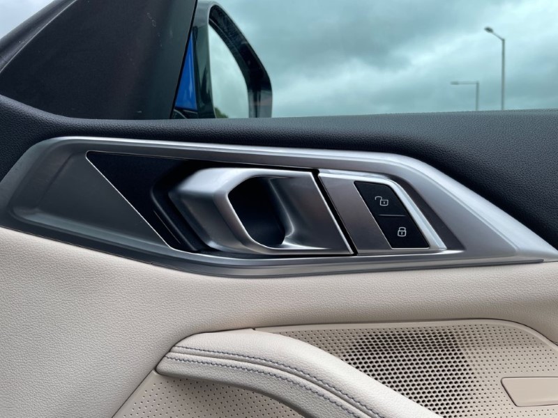 2022 (22) BMW 4 SERIES 420d MHT M Sport 2dr Step Auto 3404964