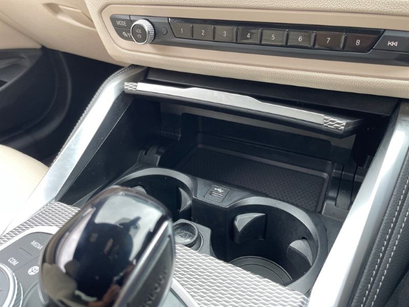 2022 (22) BMW 4 SERIES 420d MHT M Sport 2dr Step Auto 3404977