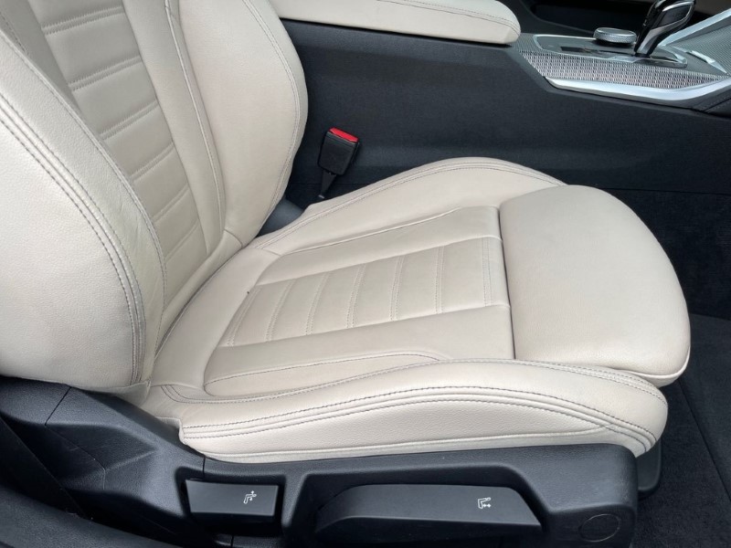 2022 (22) BMW 4 SERIES 420d MHT M Sport 2dr Step Auto 3404966