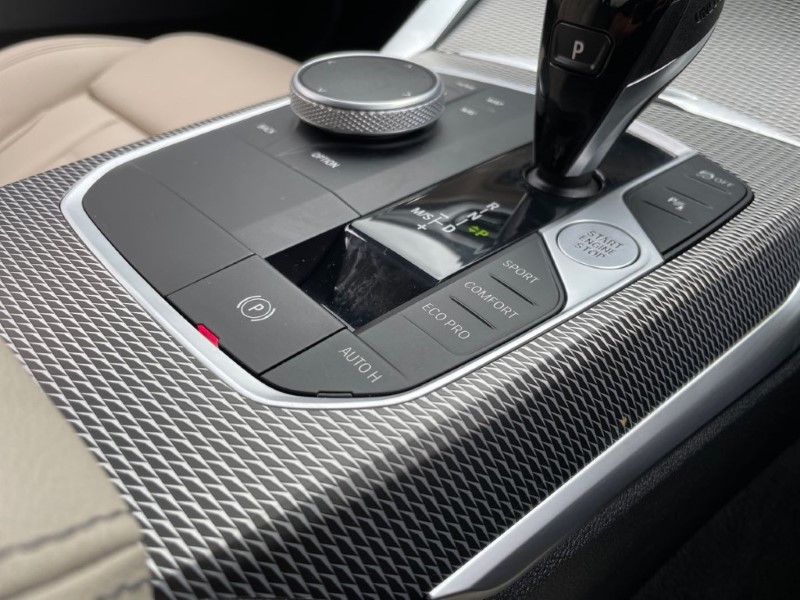 2022 (22) BMW 4 SERIES 420d MHT M Sport 2dr Step Auto 3404962