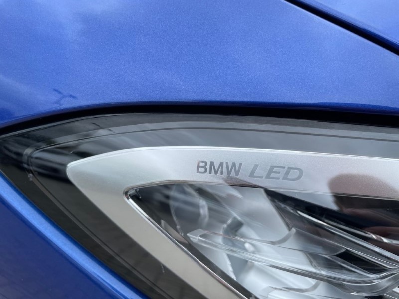 2022 (22) BMW 4 SERIES 420d MHT M Sport 2dr Step Auto 3404991