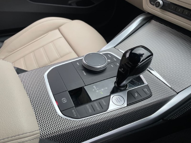 2022 (22) BMW 4 SERIES 420d MHT M Sport 2dr Step Auto 3404953