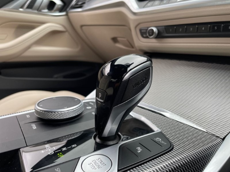 2022 (22) BMW 4 SERIES 420d MHT M Sport 2dr Step Auto 3404976