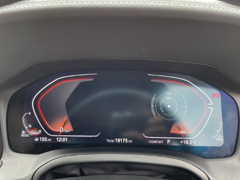 2022 (22) BMW 4 SERIES 420d MHT M Sport 2dr Step Auto 3404952