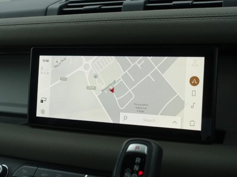 2023 (23) LAND ROVER DEFENDER 3.0 D250 SE 110 5dr Auto 5223680