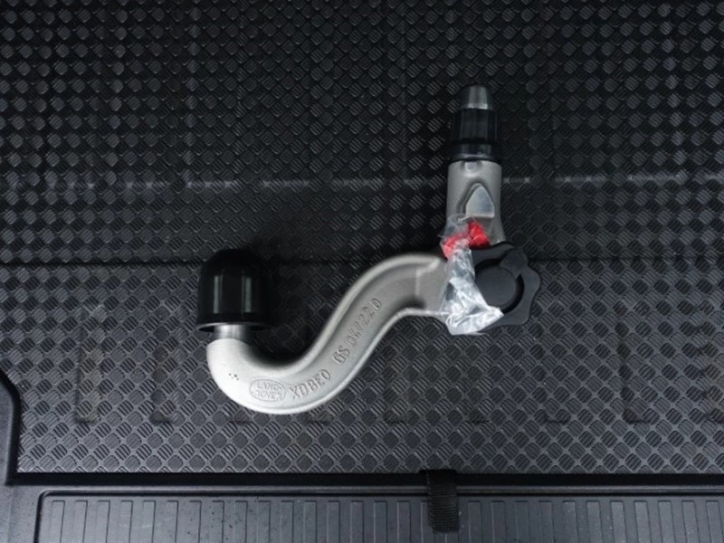 2023 (23) LAND ROVER DEFENDER 3.0 D250 SE 110 5dr Auto 5223701