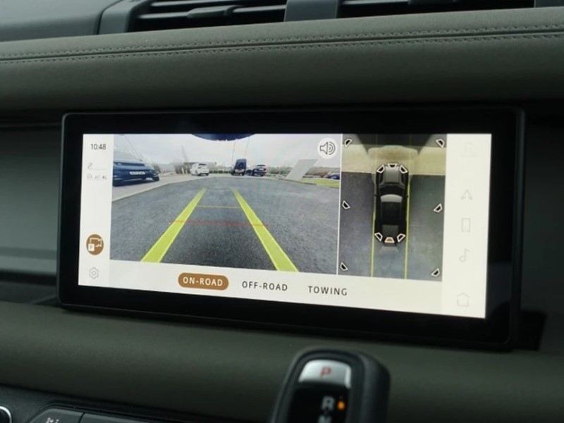 2023 (23) LAND ROVER DEFENDER 3.0 D250 SE 110 5dr Auto 5223681