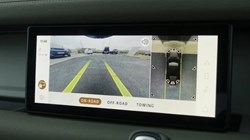 2023 (23) LAND ROVER DEFENDER 3.0 D250 SE 110 5dr Auto 5223681