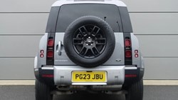 2023 (23) LAND ROVER DEFENDER 3.0 D250 SE 110 5dr Auto 5223675