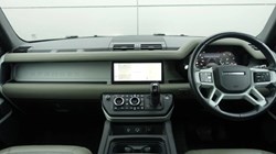 2023 (23) LAND ROVER DEFENDER 3.0 D250 SE 110 5dr Auto 5223678