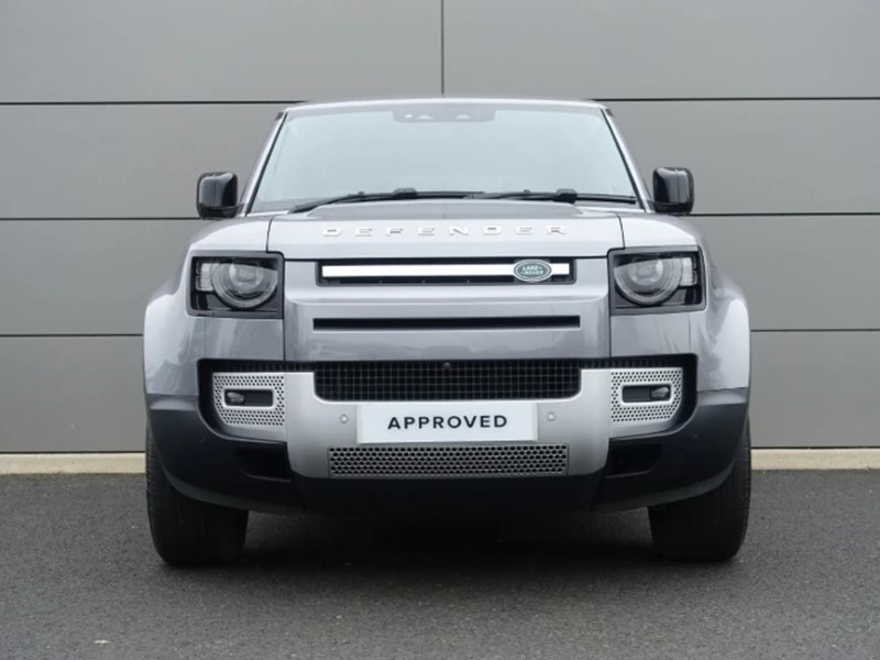2023 (23) LAND ROVER DEFENDER 3.0 D250 SE 110 5dr Auto 5223676