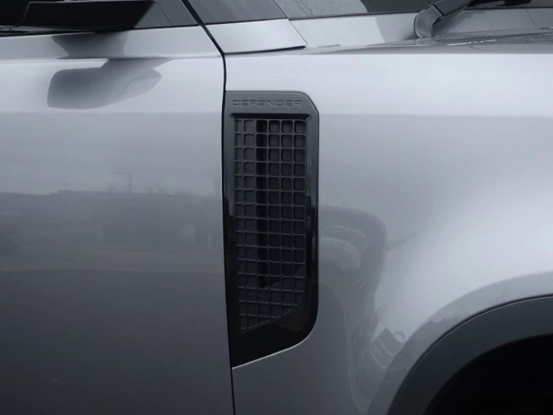 2023 (23) LAND ROVER DEFENDER 3.0 D250 SE 110 5dr Auto 5223691