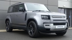 2023 (23) LAND ROVER DEFENDER 3.0 D250 SE 110 5dr Auto 5223670