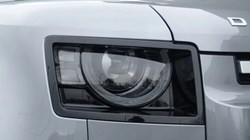 2023 (23) LAND ROVER DEFENDER 3.0 D250 SE 110 5dr Auto 5223688