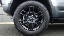 2023 (23) LAND ROVER DEFENDER 3.0 D250 SE 110 5dr Auto 5223696