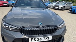 2024 (24) BMW 3 SERIES 330e xDrive M Sport 4dr Step Auto 3386911