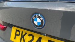 2024 (24) BMW 3 SERIES 330e xDrive M Sport 4dr Step Auto 3386914