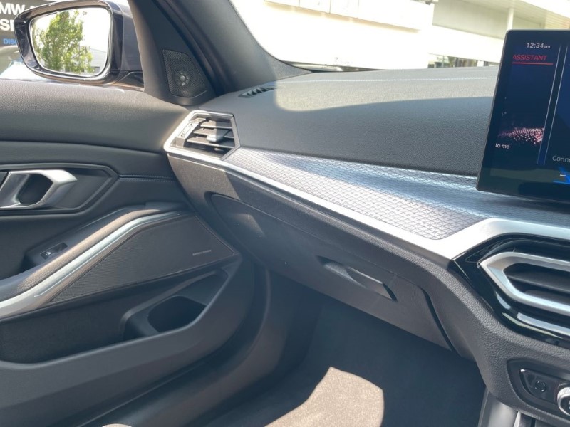 2024 (24) BMW 3 SERIES 330e xDrive M Sport 4dr Step Auto 3386905