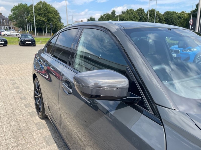 2024 (24) BMW 3 SERIES 330e xDrive M Sport 4dr Step Auto 3386919