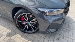 2024 (24) BMW 3 SERIES 330e xDrive M Sport 4dr Step Auto 3386910