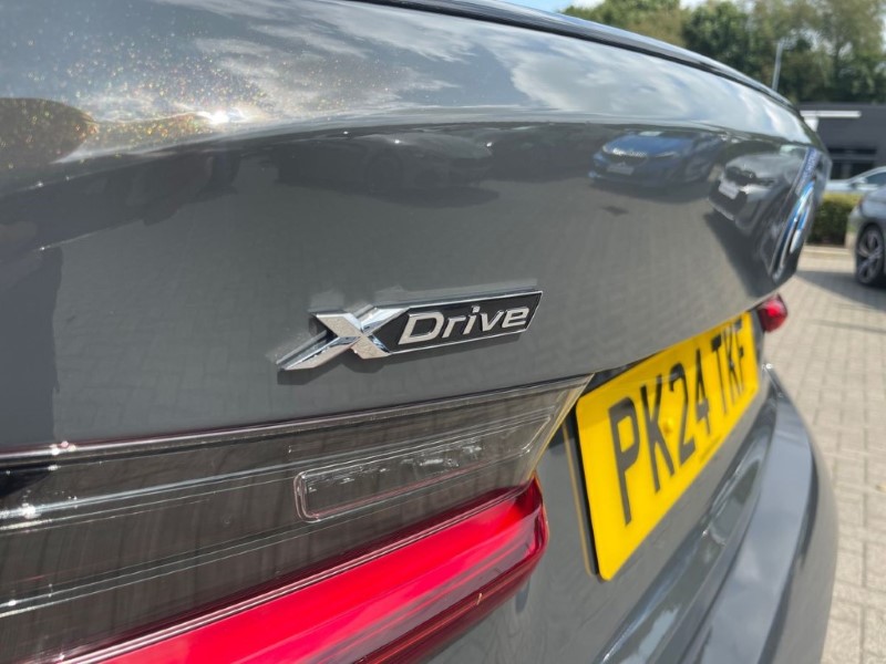 2024 (24) BMW 3 SERIES 330e xDrive M Sport 4dr Step Auto 3386912
