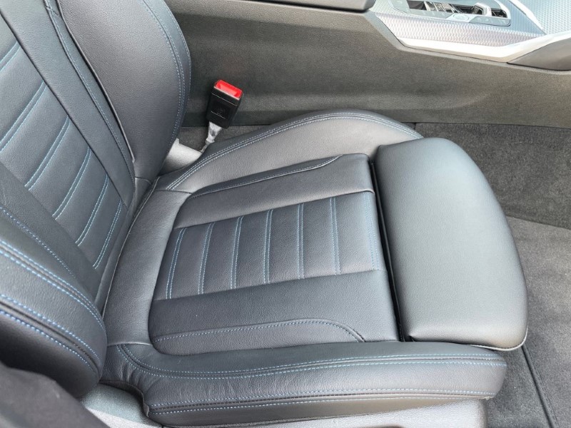 2024 (24) BMW 3 SERIES 330e xDrive M Sport 4dr Step Auto 3386897