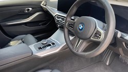2024 (24) BMW 3 SERIES 330e xDrive M Sport 4dr Step Auto 3386879