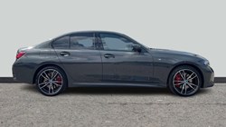 2024 (24) BMW 3 SERIES 330e xDrive M Sport 4dr Step Auto 3386876