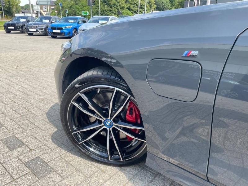 2024 (24) BMW 3 SERIES 330e xDrive M Sport 4dr Step Auto 3386918