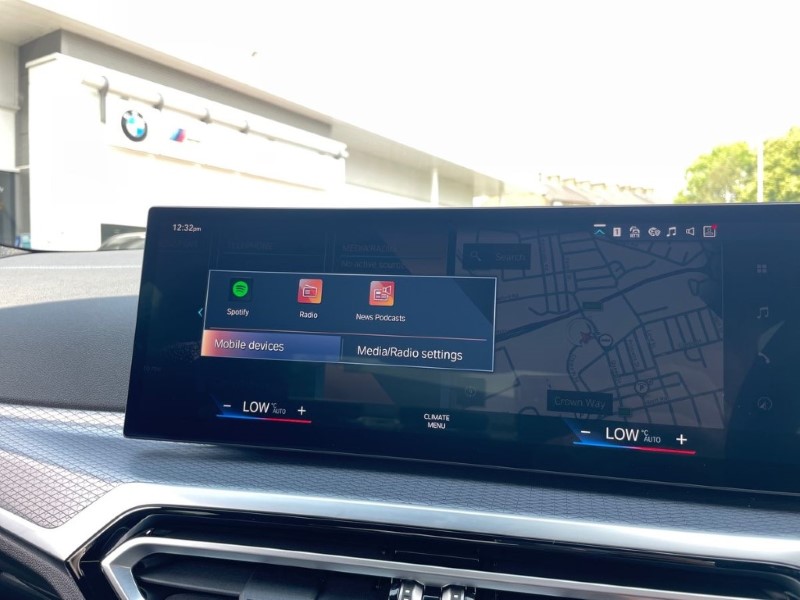 2024 (24) BMW 3 SERIES 330e xDrive M Sport 4dr Step Auto 3386902